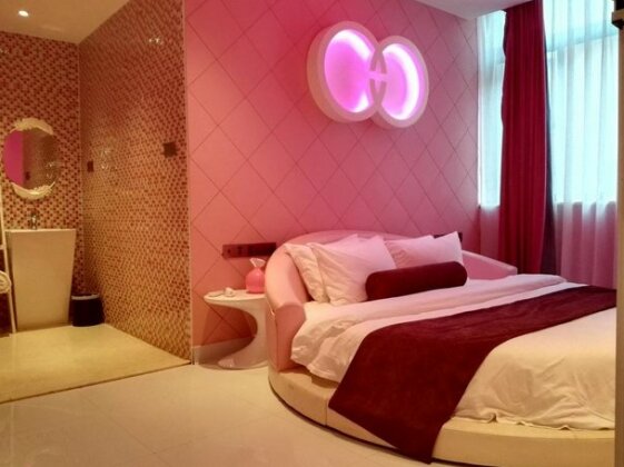 Xiamen Lover Inn Hotel - Photo2