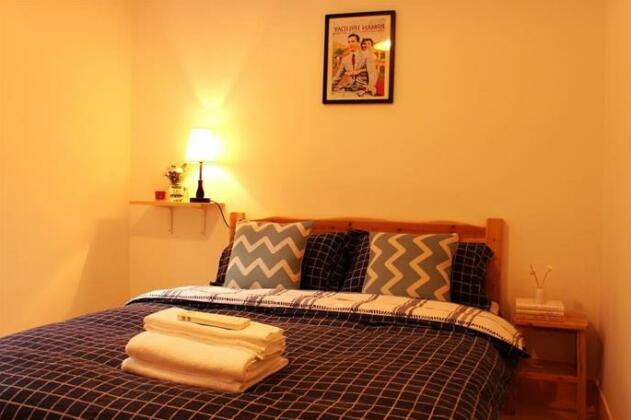 Xiamen Mei Nong Hostel - Photo3