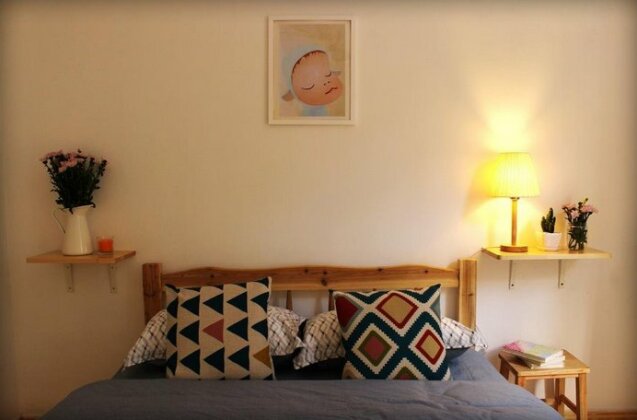 Xiamen Mei Nong Hostel - Photo4