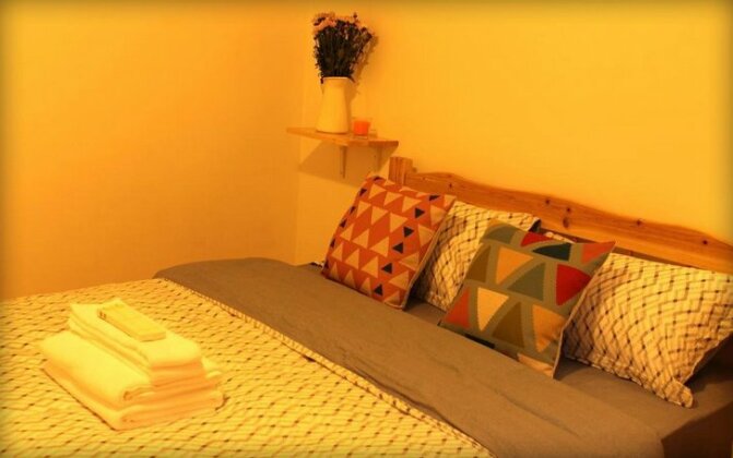 Xiamen Mei Nong Hostel - Photo5