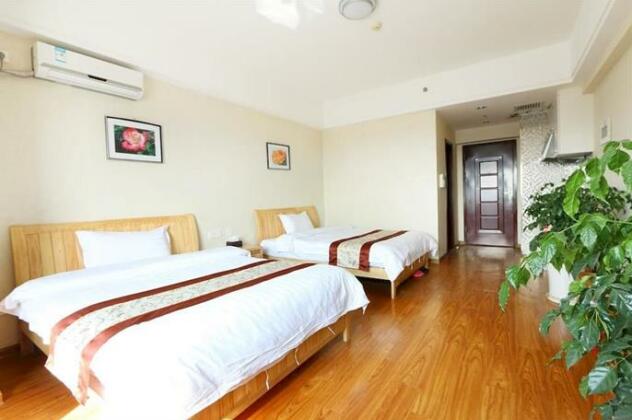 Xiamen Miaomiao Boutique Apartment - Photo3