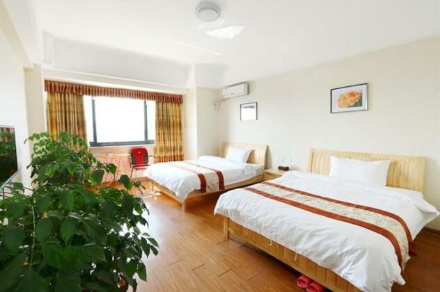 Xiamen Miaomiao Boutique Apartment - Photo4