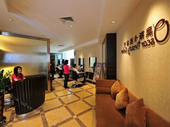 Xiamen Miramar Hotel - Photo5