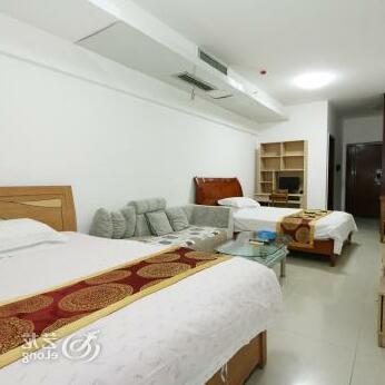 Xiamen Modern Holiday Hotel Shi Mao Branch - Photo2