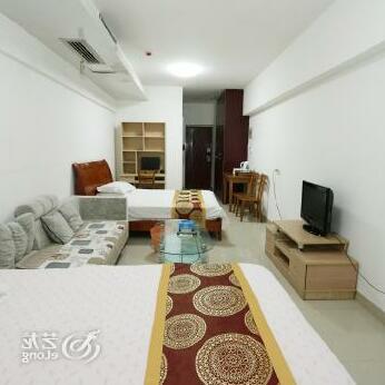 Xiamen Modern Holiday Hotel Shi Mao Branch - Photo3