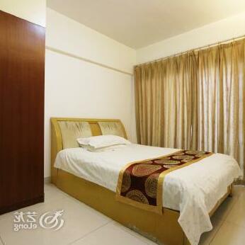 Xiamen Modern Holiday Hotel Shi Mao Branch - Photo5