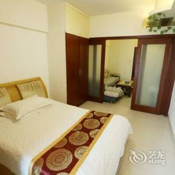 Xiamen Modern Holiday Hotel Shi Mao Branch
