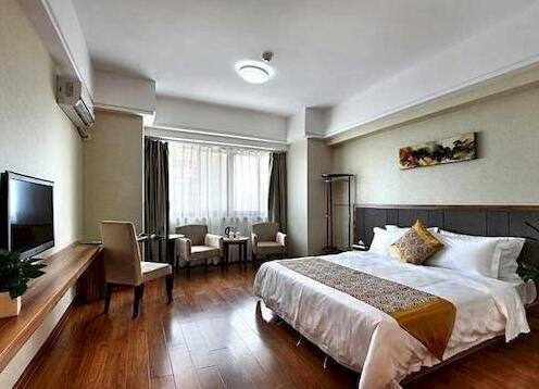 Xiamen Muma Hotel - Photo3