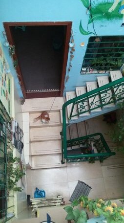 Xiamen Old Time Hostel - Photo4