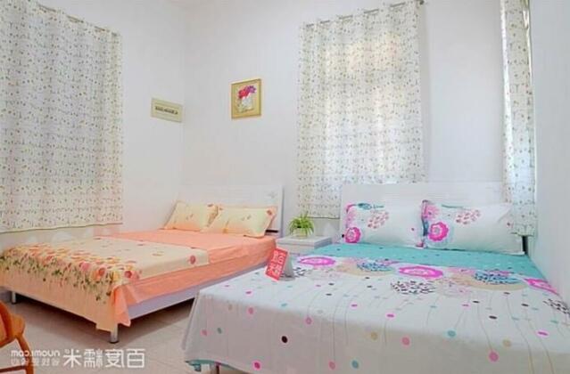 Xiamen Qinchunyuan Holiday Villa