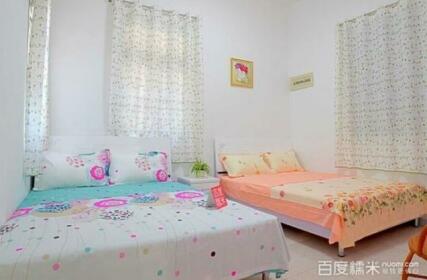 Xiamen Qinchunyuan Holiday Villa