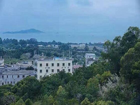 Xiamen Qixi Hostel - Photo2