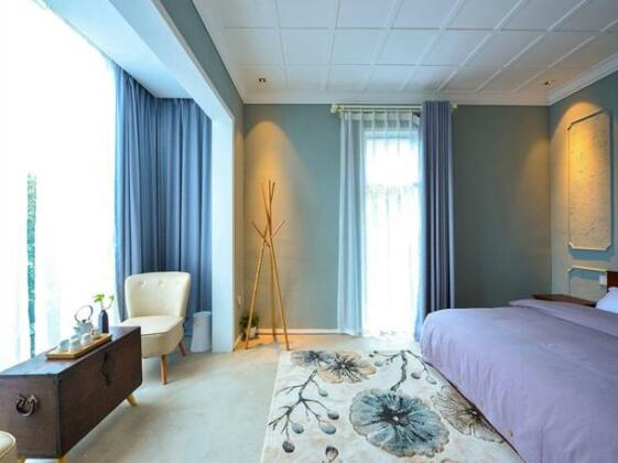 Xiamen Qixi Hostel - Photo3