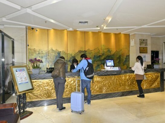 Xiamen Quanji Hotel - Photo4