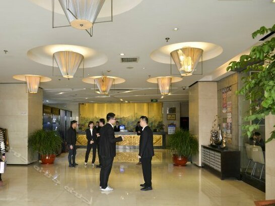 Xiamen Quanji Hotel - Photo5