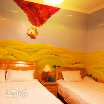 Xiamen Seaside Inn - Photo3
