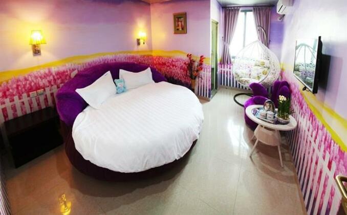 Xiamen Shanlianhai Holiday Inn - Photo5
