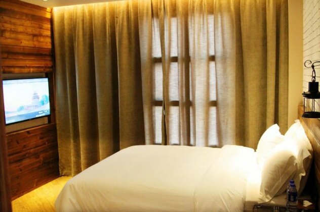 Xiamen Share Hotel - Photo2