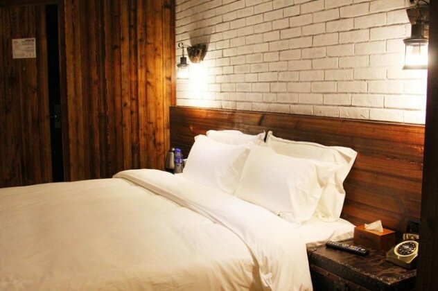 Xiamen Share Hotel - Photo3