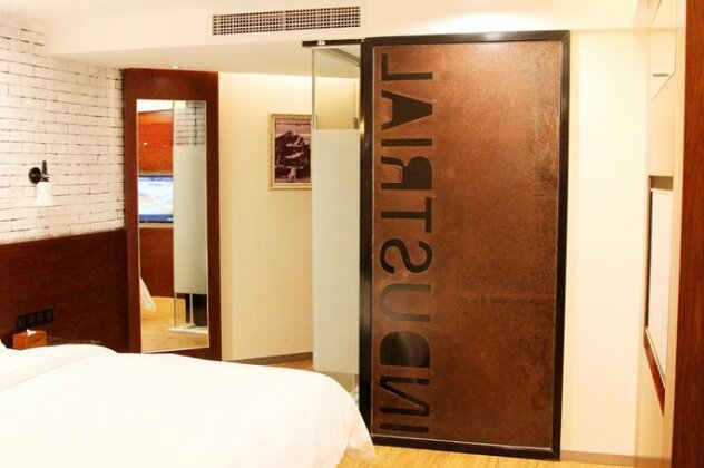 Xiamen Share Hotel - Photo4