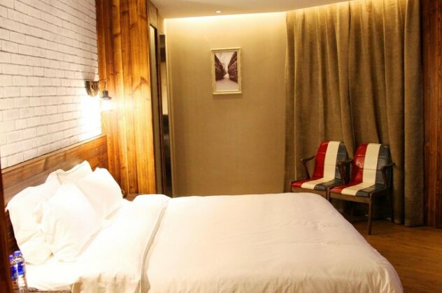 Xiamen Share Hotel - Photo5