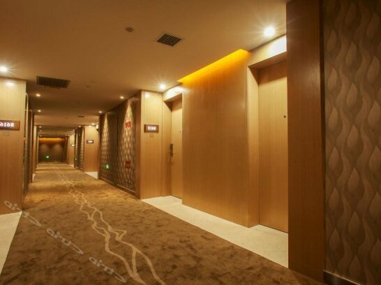 Xiamen Shuyue Hotel - Photo2