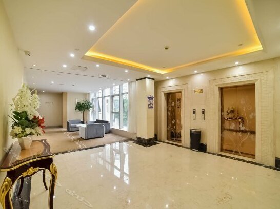 Xiamen Shuyue Hotel - Photo4