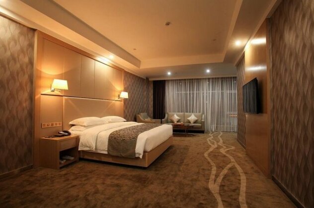 Xiamen Shuyue Hotel - Photo5