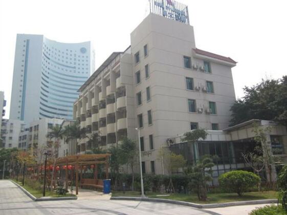 Xiamen Songhe Hotel
