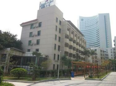 Xiamen Songhe Hotel