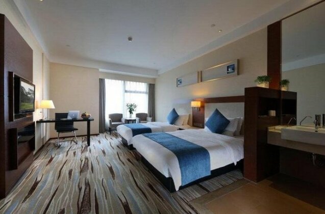 Xiamen Starway Premier Hotel International Exhibition Center - Photo3