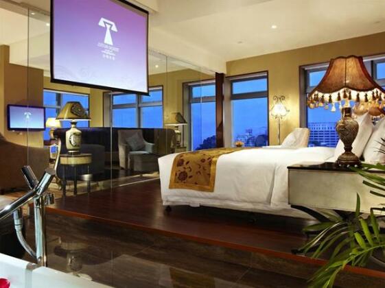 Xiamen Tegoo Hotel - Photo4