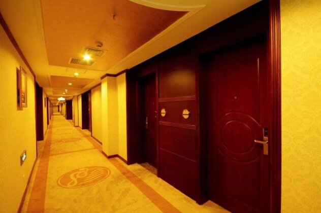 Xiamen Virola Hotel - Photo2