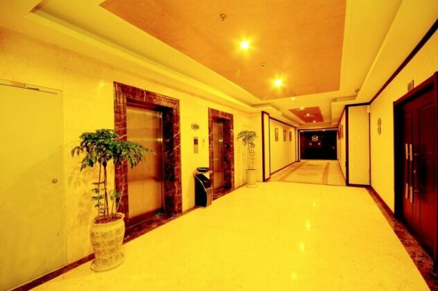 Xiamen Virola Hotel - Photo3