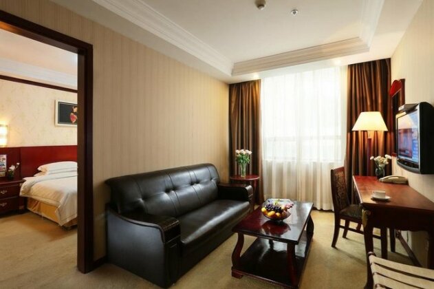 Xiamen Virola Hotel - Photo5