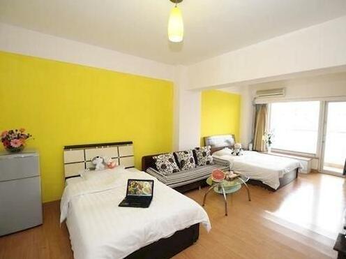 Xiamen Wanke Apartment - Photo5