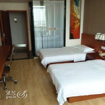 Xiamen Xiang An Boutique Hotel - Photo3