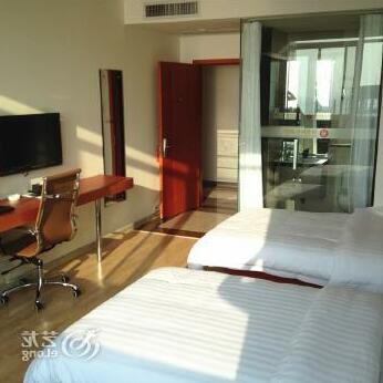 Xiamen Xiang An Boutique Hotel - Photo5