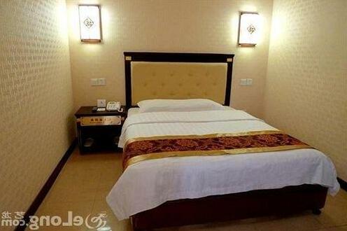 Xiamen Xiashang Yiting Hotel - Photo3