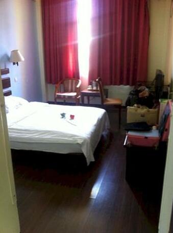 Xiamen Xiashang Yiting Hotel - Photo4