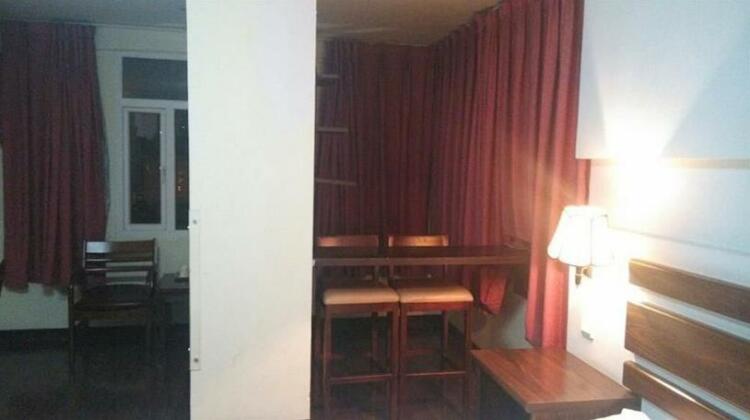 Xiamen Xiashang Yiting Hotel - Photo5