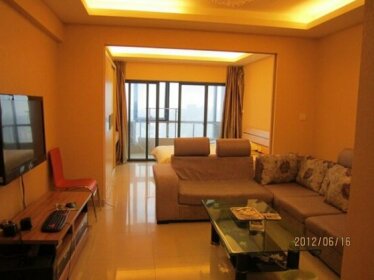 Xiamen Xingting Apartment Hotel