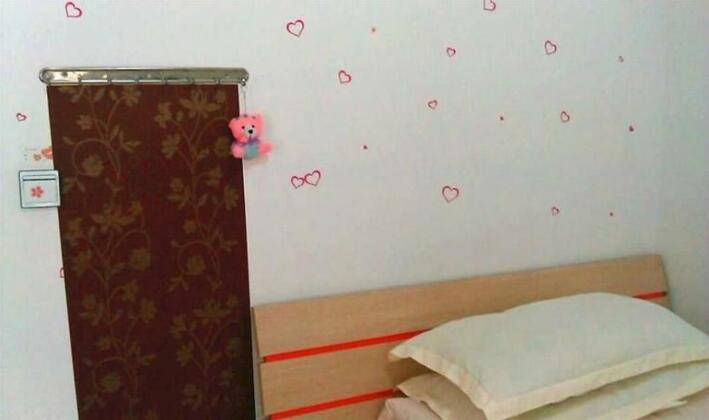 Xiamen Xinxing Apartment - Photo2
