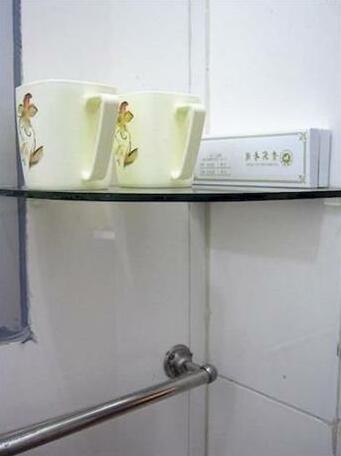 Xiamen Xinxing Apartment - Photo3