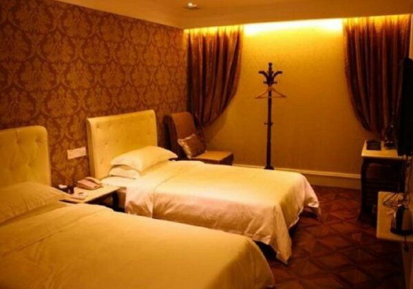 Xiamen Ya Jia Da Hotel - Photo5