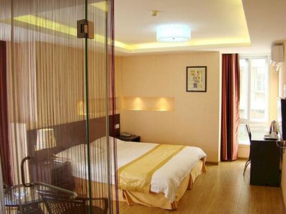 Xiamen Yidu Hotel - Photo2