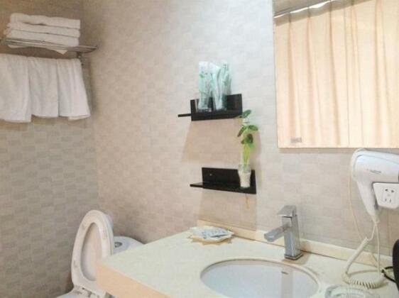 Xiamen Yidu Hotel - Photo3