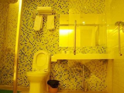 Xiamen Yidu Hotel - Photo4