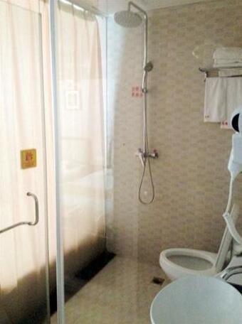 Xiamen Yidu Hotel - Photo5