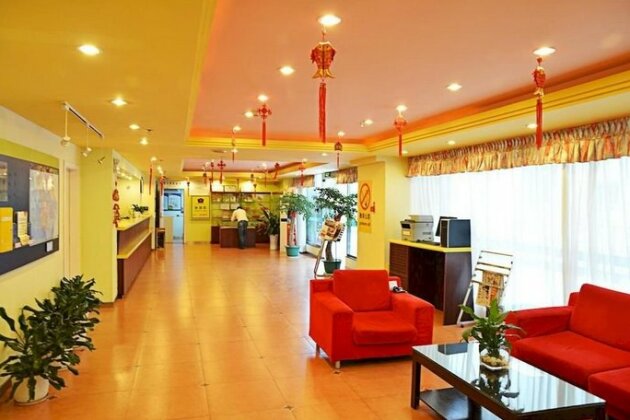 Xiamen Yueting Hotel - Photo3